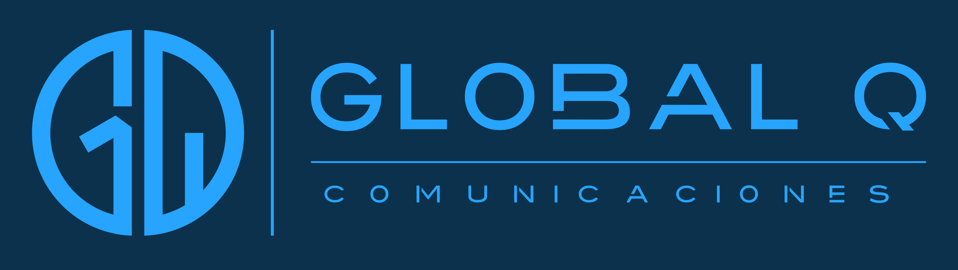 GLOBAL Q COMUNICACIONES